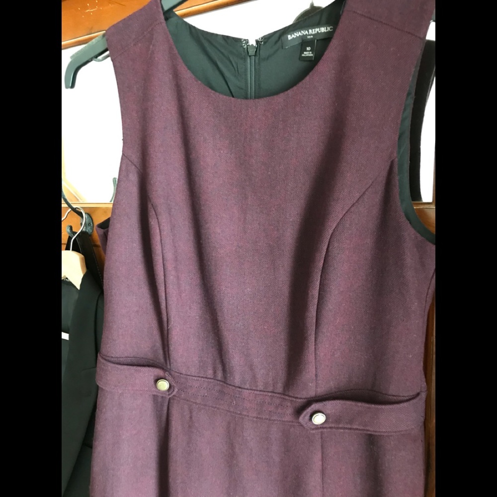 Banana Republic jumper / dress